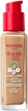 Flytande makeupbas Bourjois Healthy Mix 56-light bronze (30 ml)