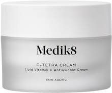 Medik8 C-Tetra Cream - Lipid Vitamin C Radiance Cream 50ml