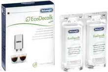 Ekologiskt Avkalkningsmedel för Kaffebryggare - 2x 100 ml