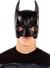 Funidelia | Batman kit OFFICIELLA för herr ▶ The Dark Knight, Superhjältar, DC Comics, Läderlappen