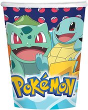 8 pappersmuggar Pokémon - Pokémon Collection