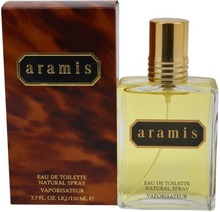 Aramis Classic Edt Spray - Man - 110 ml
