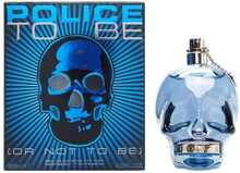 Police To Be Or Not To Be For Man Edt Spray - Mand - 125 ml