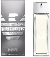 Emporio Armani Diamonds 75 ml, Män, Spray