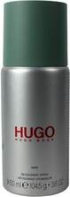 Hugo Boss Hugo Man Deo Spray - Mand - 150 ml