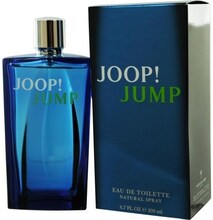 Joop! Jump EDT 200ml