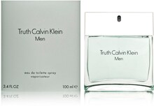 Calvin Klein Truth For Men EDT 100ml