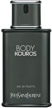Yves Saint Laurent Kouros Body 100 ml, Män