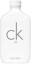 Calvin Klein CK All, Unisex, edt 200 ml