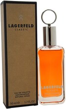 Karl Lagerfeld Lagerfeld Classic Eau De Toilette 50 ml (man)