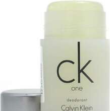 Calvin Klein CK One Deo Stick - Unisex - 75 ml