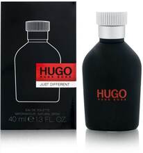 Hugo Boss Hugo Just Different EDT M 40 ml