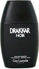 Guy Laroche Drakkar Noir Edt Spray - Mand - 100 ml