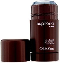 Calvin Klein Euphoria Men, Stick deodorant 75 g