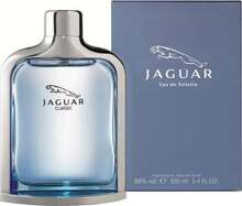 Jaguar Classic Blue EDT 100ml