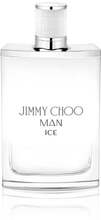Jimmy Choo Man Ice Eau De Toilette 100 ml (man)