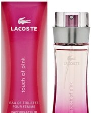 Lacoste Touch Of Pink 30ml, kvinnor, 30 ml