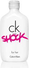 Calvin Klein One Shock for her EDT 100ml