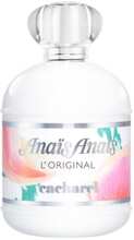 Cacharel Anais Anais L'Original Edt Spray - Dame - 100 ml