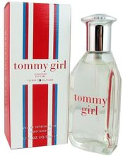 Tommy Hilfiger Tommy Girl EDT 50ml woman