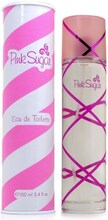 Aquolina Pink Sugar Edt Spray - Dame - 100 ml