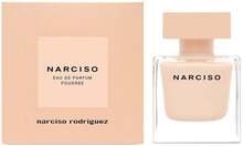 Narciso Rodriguez Narciso Poudree Edp Spray - Dame - 90 ml