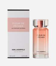 Karl Lagerfeld Les Parfums Matieres Fleur De Pêcher EDP 100 ml