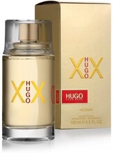 Hugo Boss Hugo XX 100ml Edt Woman