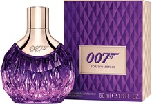 James Bond 007 For Women III Edp Spray - Dame - 50 ml