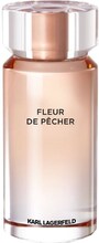 Karl Lagerfeld Les Parfums Matieres Fleur De Pêcher EDP 50 ml