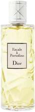 Dior Escale A Portofino Woman Edt Spray - Dame - 125 ml