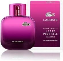 Lacoste Eau de Lacoste L 12 12 Pour Elle Magnetic Eau De Parfum 45 ml kvinna