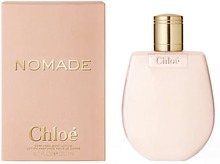 Chloe Nomade Body Lotion - Dame - 200 ml