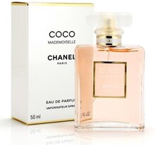 Chanel Coco Mademoiselle Eau De Parfum 50 ml (woman) Spray