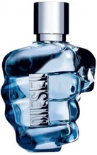 Diesel Only The Brave Pour Homme Edt Spray 200 ml Man