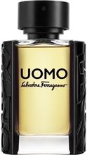 Salvatore Ferragamo Uomo Eau De Toilette 50 ml (man)