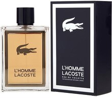 Lacoste L'Homme 150ml, Män