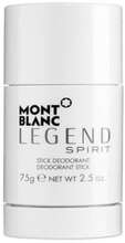 MONT BLANC Legend Spirit Deodorant stick 75ml