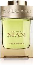 Bvlgari Man Wood Neroli Edp Spray - Mand - 100 ml