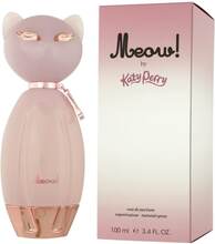 Katy Perry Meow Eau De Parfum 100 ml (woman)