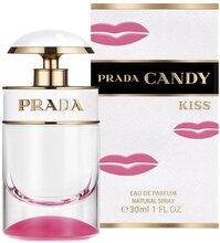 Prada Candy Kiss 30 ml, Kvinnor, 30 ml, Engångsflaska, Spray