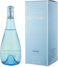 Davidoff Cool Water Woman EDT W 200 ml