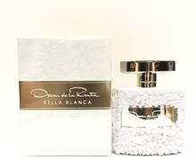 Oscar De La Renta Bella Blanca Eau De Parfum 100 ml (kvinna)
