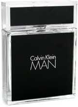 Calvin Klein Ck Man Edt Spray - Mand - 50 ml