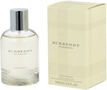 BURBERRY Weekend for Women EDP spray 100ml