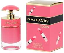 Prada Candy Gloss edt 30ml