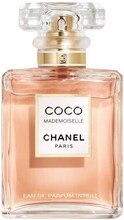 CHANEL Coco Mademoiselle Intense, Kvinna, 35 ml, Ej påfyllningsbar flaska, Spray, ALCOHOL | PARFUM (FRAGRANCE) | AQUA (WATER) | LINALOOL | LIMONENE |