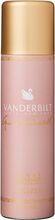 Gloria Vanderbilt No.1 Perfumed Deo Spray - Dame - 150 ml