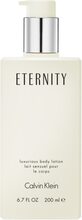 Calvin Klein Eternity Woman Body Lotion 200ml