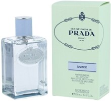 Les Infusions D`Amande, Women, Eau de parfum, 100 ml